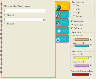 Codeshow Power Toolkit Screenshot